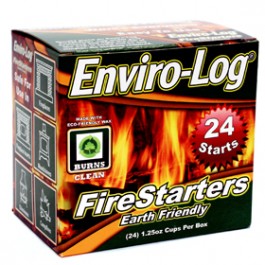 Enviro Log