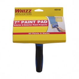 WORK TOOLS 20150 7" PAD PAINTER