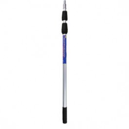 PAINT-FORCE 30340 2'-4' STEEL PRO-LOCK EXTENSION POLE