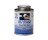 BLACK SWAN 07079 8 OZ CAN BLUE WET-OR-DRY SOLVENT CEMENT MEDIUM BODIED